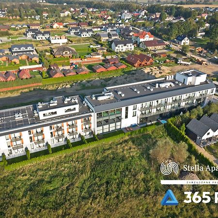 Apartament W Mielenku Nr 19 - 365Pam Меленко Экстерьер фото