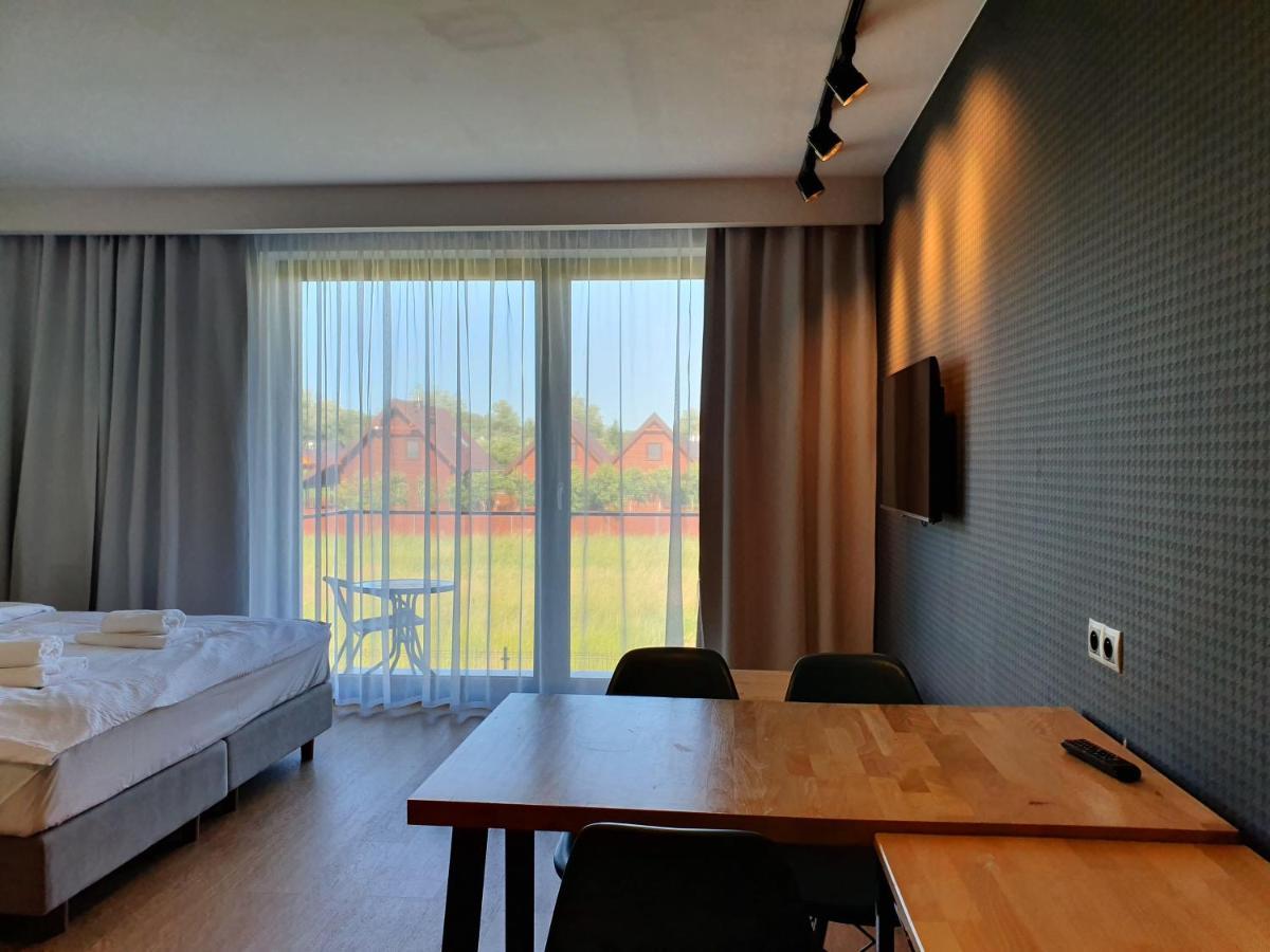Apartament W Mielenku Nr 19 - 365Pam Меленко Экстерьер фото