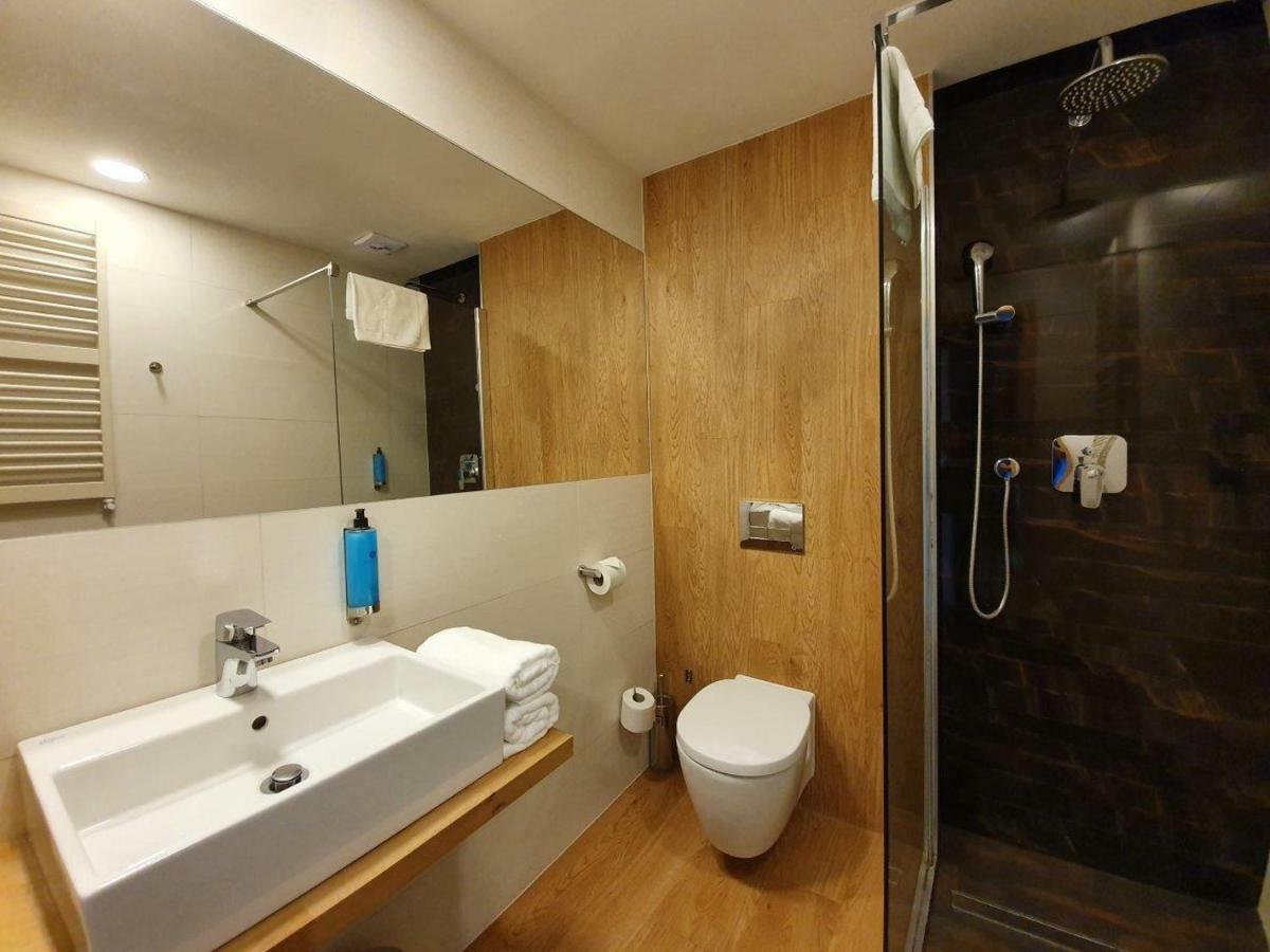 Apartament W Mielenku Nr 19 - 365Pam Меленко Экстерьер фото